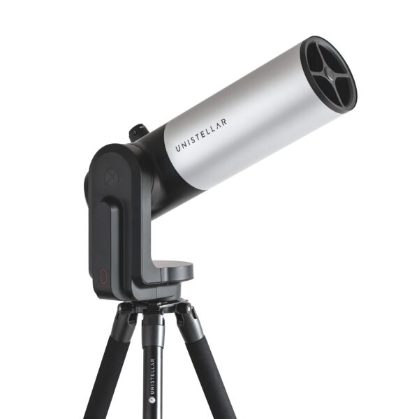 Des télescopes intelligents pour dévoiler votre ciel avec Unistellar