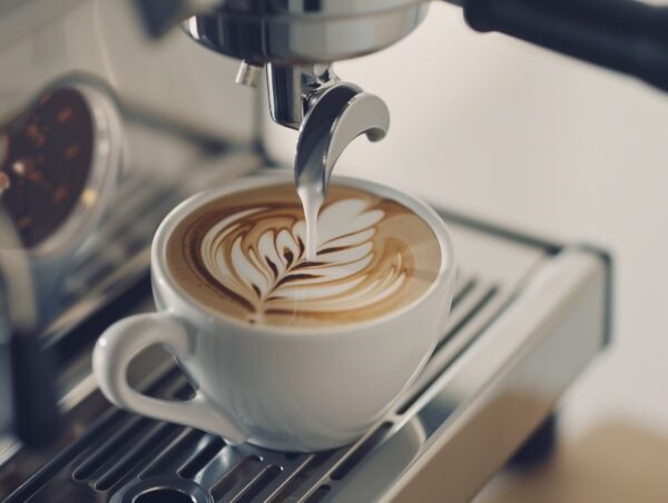 Top 5 des machines à café à grains avec broyeur